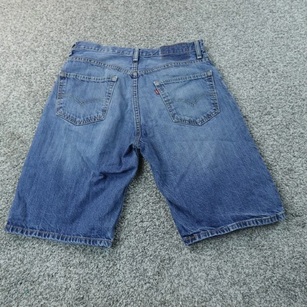 Levis levi shorts